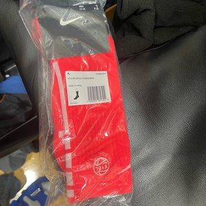 Eybl socks from peach jam size: XL